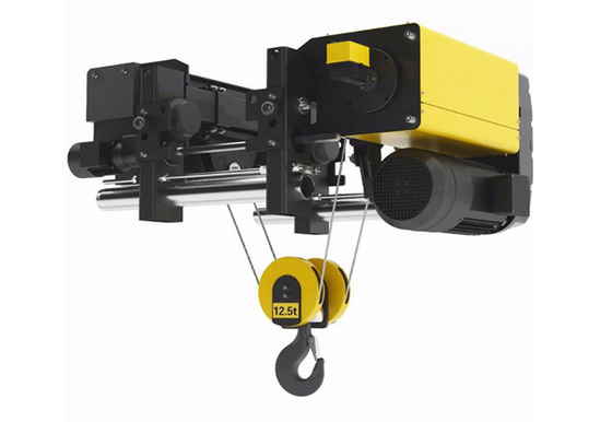 Levantamento concreto do teto da gasolina 2 Ton Electric Hoist European Type Multifunction