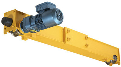 OEM 5 toneladas de guindaste único 13-31,5M