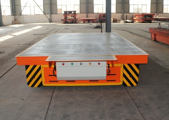 Traverser industrial posto de 30 Ton Electric Transfer Cart Cable cilindro de 15 toneladas de 5 toneladas
