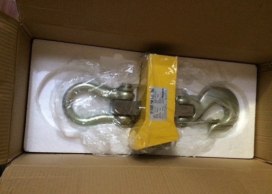 Escala de peso industrial elétrica 1 Ton To de Digitas OCS 10 Ton Crane Spare Parts