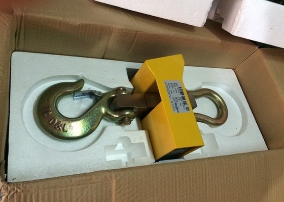 Escala de peso industrial elétrica 1 Ton To de Digitas OCS 10 Ton Crane Spare Parts