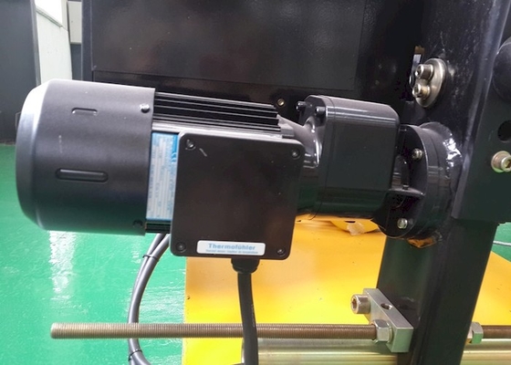 Guindaste aéreo europeu 1t 5t 10t 20t do único feixe do ISO M5 do mercado de câmbios 2M