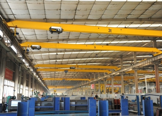 Europeu 380V 50Hz Crane Light Weight de viagem aéreo elétrico