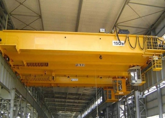 Armazém do RUÍDO 30m/Min European Overhead Crane In do mercado de câmbios do estojo compacto