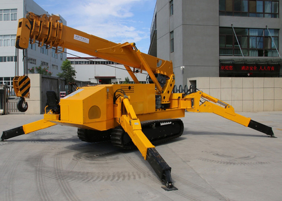 De 8 toneladas de 5 toneladas de 3 toneladas de Crane Wireless Remote Control da esteira rolante da aranha do desconto 3T