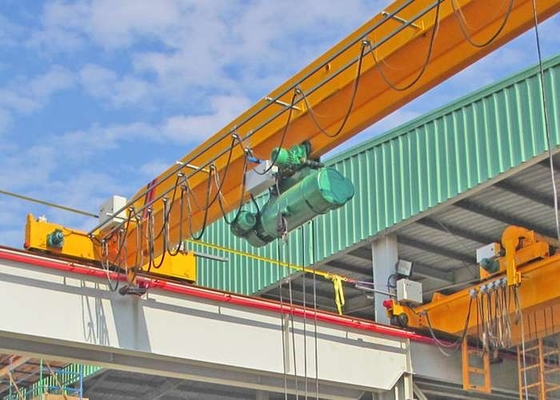 3 ODM elétrico do OEM do guincho da fase 380V 50hz Mini Electric Hoist 1000kg