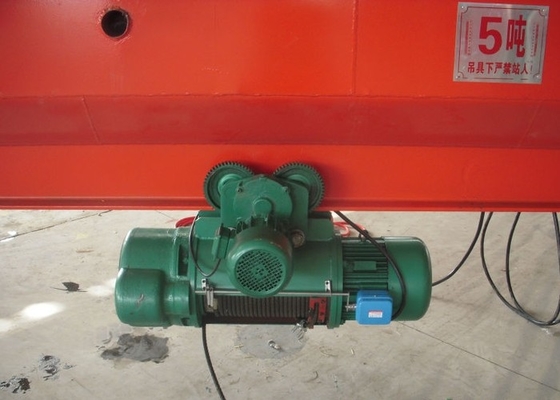 3 ODM elétrico do OEM do guincho da fase 380V 50hz Mini Electric Hoist 1000kg