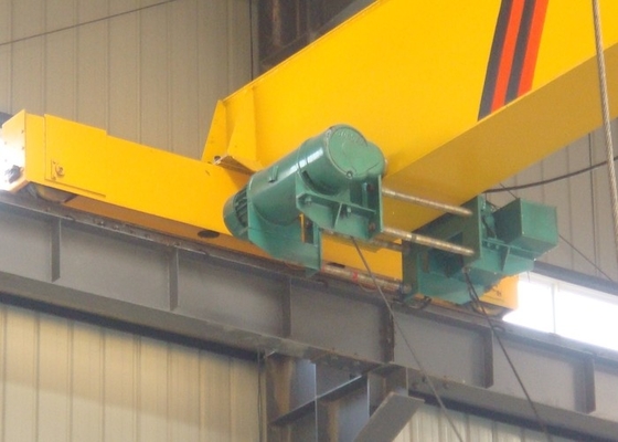 5 de 3 toneladas de 2 toneladas de pouco peso Ton Electric Wire Rope Hoist para o guindaste