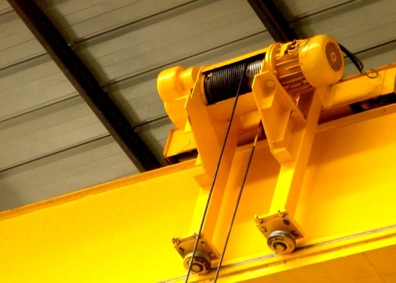 5 de 3 toneladas de 2 toneladas de pouco peso Ton Electric Wire Rope Hoist para o guindaste