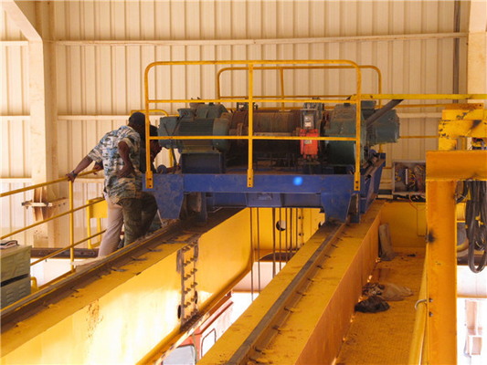 Viga dobro Crane Bridge Overhead Crane aéreo elétrico